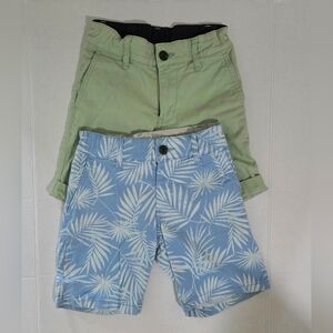 Boys Shorts